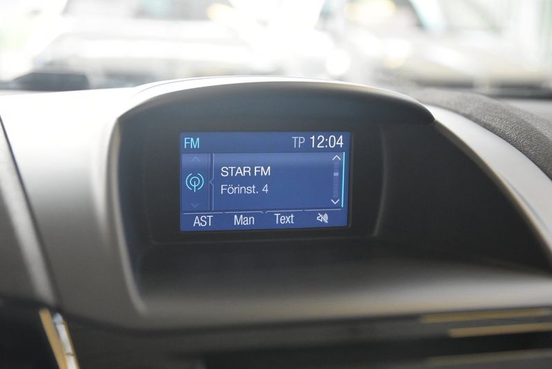 Ford Fiesta bild 11