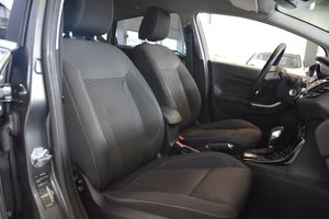 Ford Fiesta bild 10