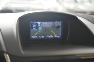 Ford Fiesta bild 12