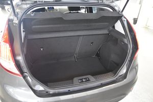 Ford Fiesta bild 17