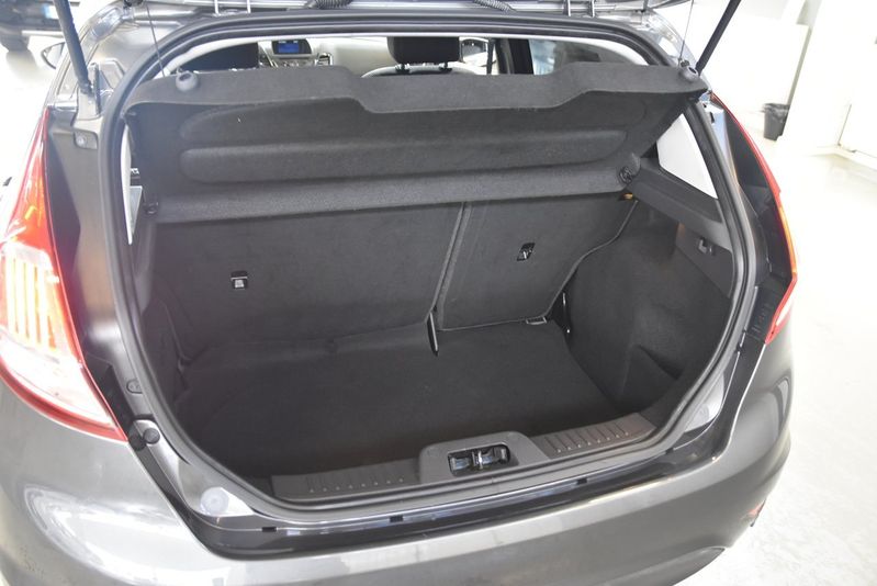 Ford Fiesta bild 17