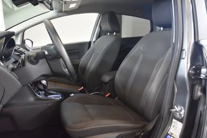 Ford Fiesta bild 7