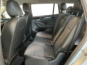 Volkswagen Tayron bild 8