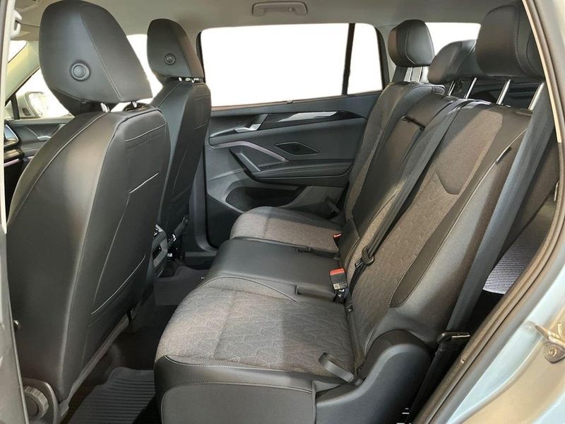 Volkswagen Tayron bild 8