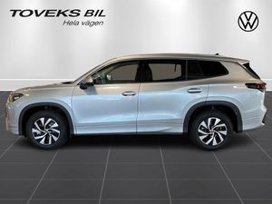 Volkswagen Tayron bild 2