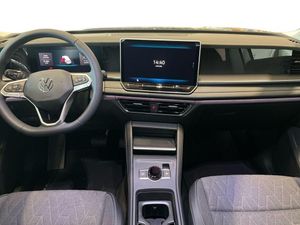 Volkswagen Tayron bild 6