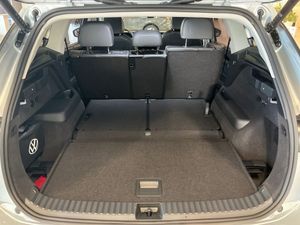Volkswagen Tayron bild 9