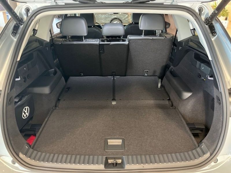 Volkswagen Tayron bild 9