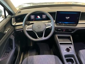 Volkswagen Tayron bild 5
