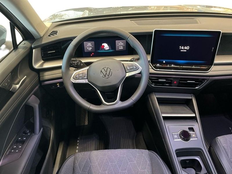 Volkswagen Tayron bild 5