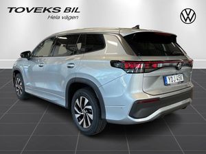 Volkswagen Tayron bild 3