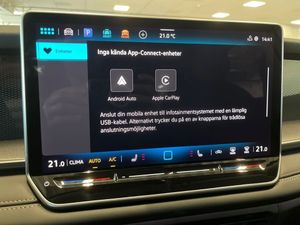 Volkswagen Tayron bild 11