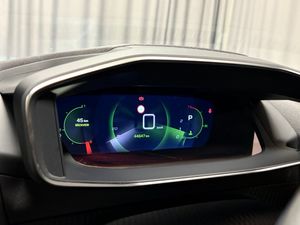 Peugeot 2008 bild 14