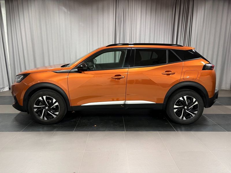 Peugeot 2008 bild 2