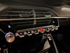 Peugeot 2008 bild 11
