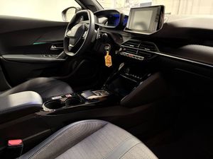 Peugeot 2008 bild 9