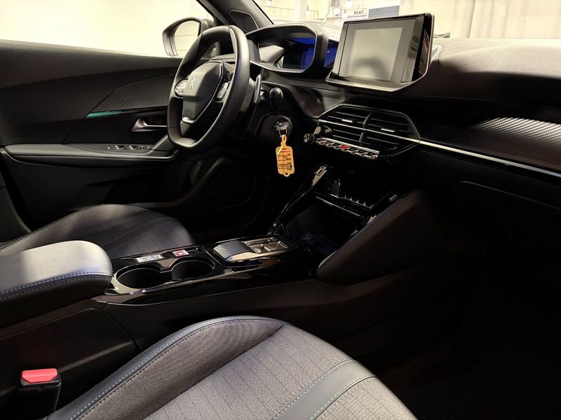 Peugeot 2008 bild 9