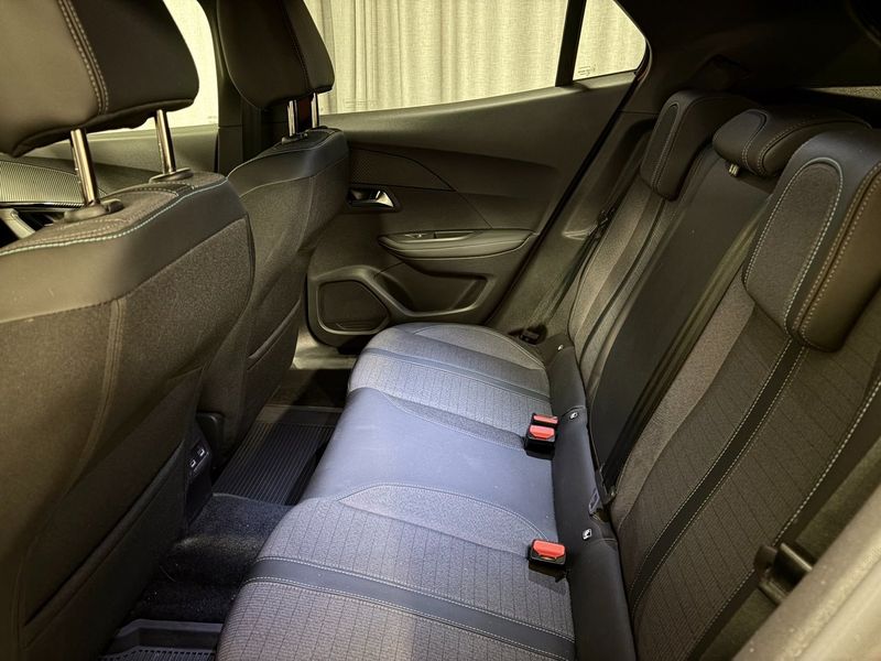 Peugeot 2008 bild 6