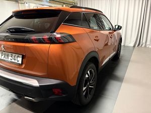 Peugeot 2008 bild 4
