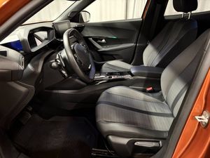 Peugeot 2008 bild 7