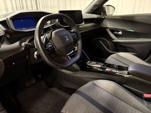 Peugeot 2008 bild 8