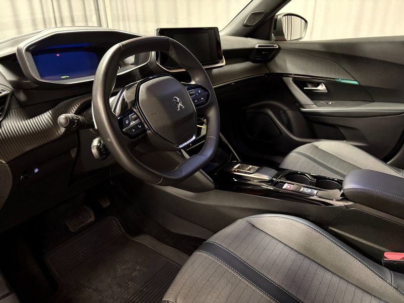 Peugeot 2008 bild 8