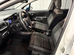 Citroen C3 bild 5