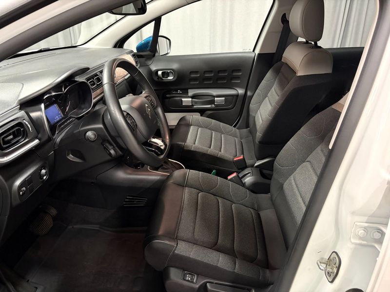 Citroen C3 bild 5