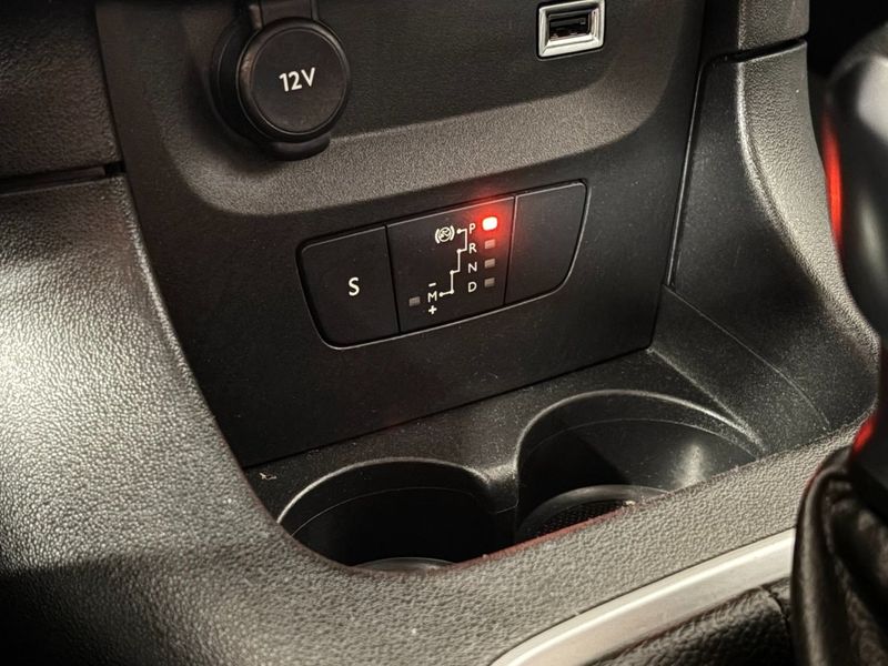 Citroen C3 bild 8