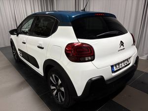Citroen C3 bild 3