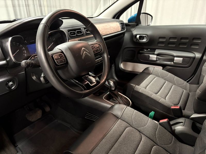 Citroen C3 bild 6