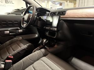 Citroen C3 bild 7