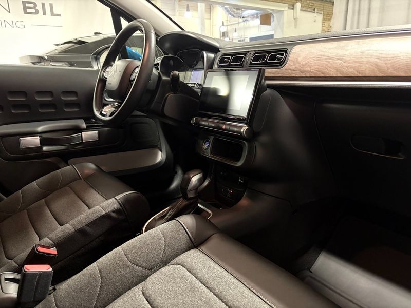Citroen C3 bild 7