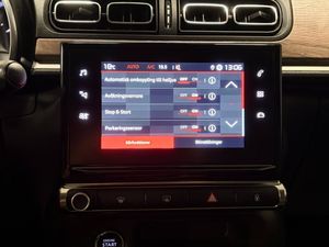 Citroen C3 bild 10