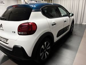 Citroen C3 bild 4