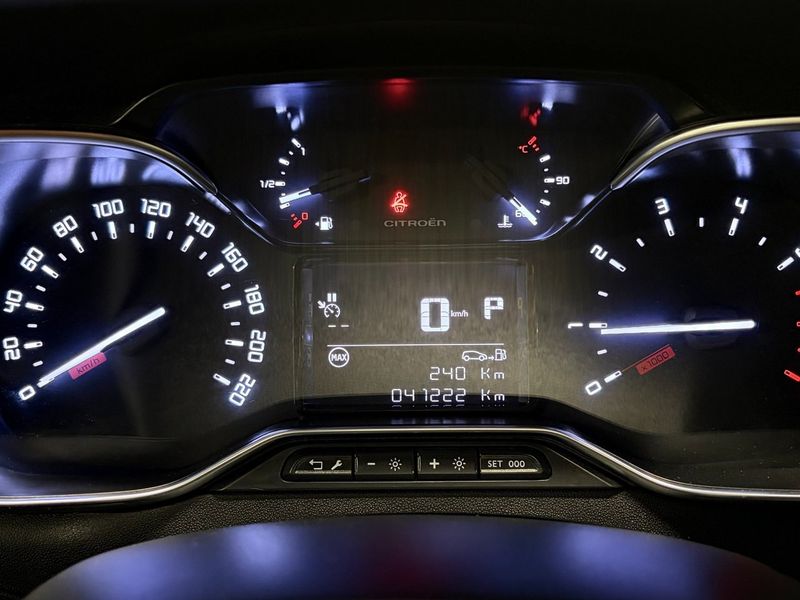 Citroen C3 bild 11