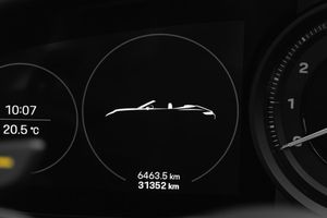 Porsche 992 bild 19