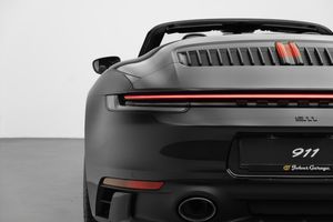 Porsche 992 bild 31