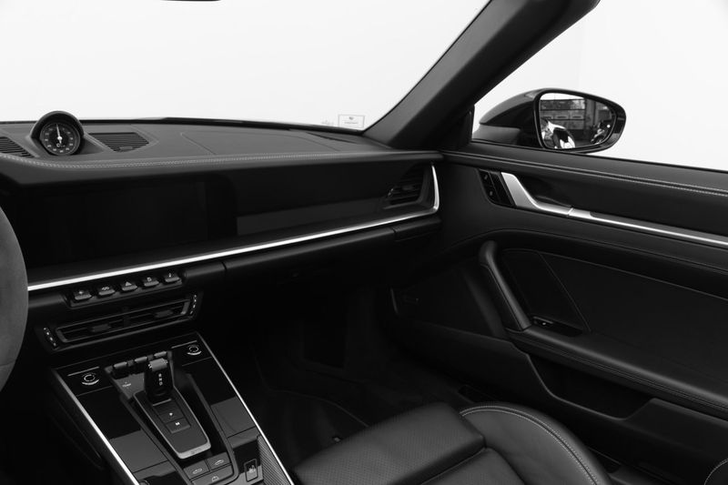 Porsche 992 bild 16