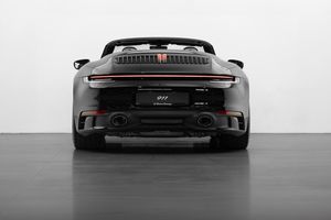 Porsche 992 bild 7