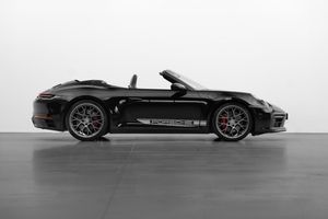 Porsche 992 bild 9