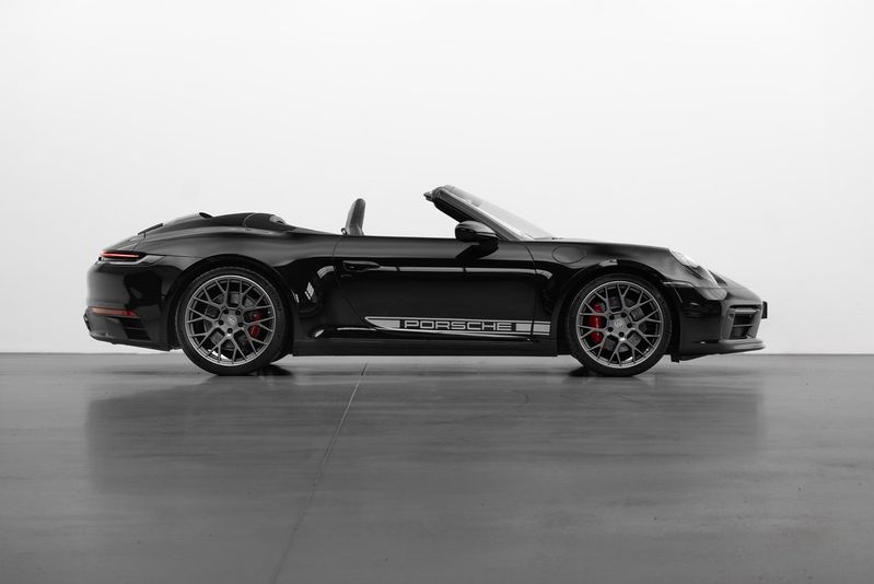 Porsche 992 bild 9