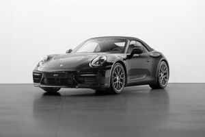 Porsche 992 bild 2