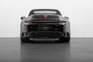Porsche 992 bild 6