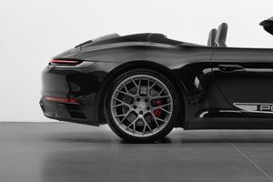 Porsche 992 bild 10
