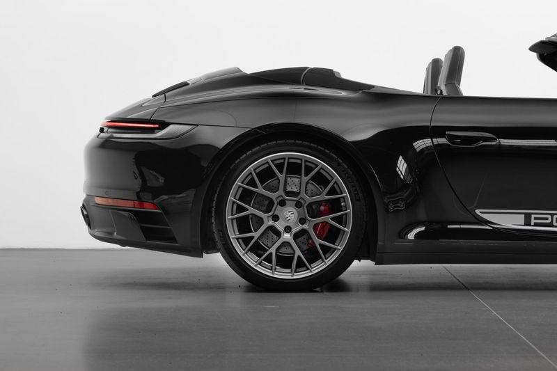 Porsche 992 bild 10