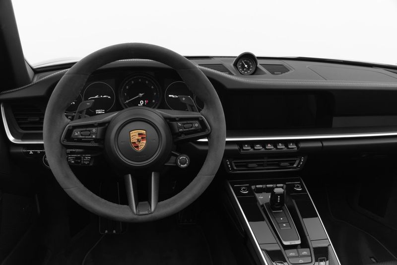 Porsche 992 bild 15