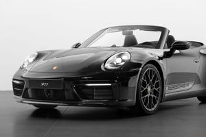 Porsche 992 bild 29