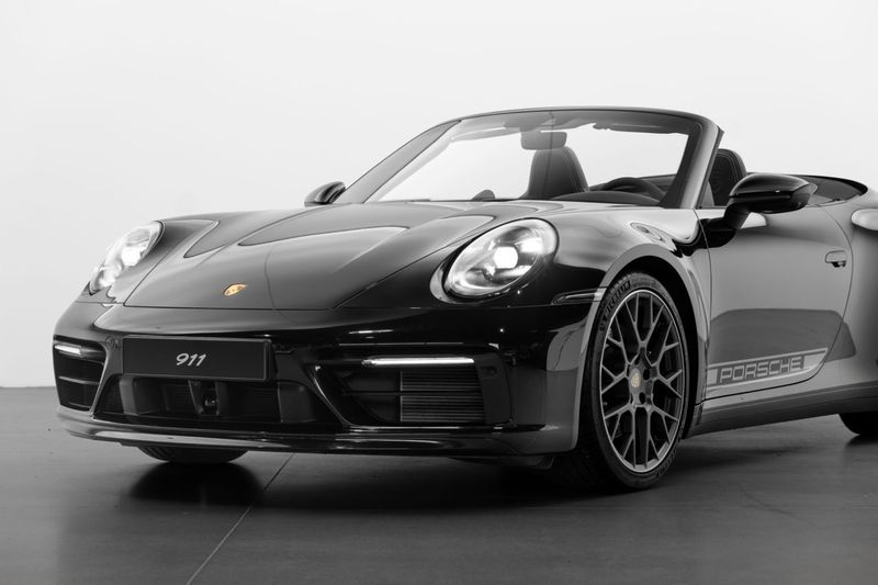 Porsche 992 bild 29
