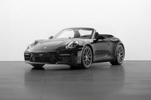 Porsche 992 bild 1